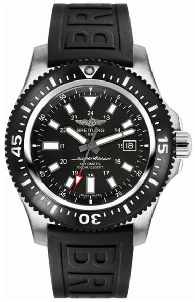 Breitling Superocean 44 Special Y1739310/BF45-152S mens watches
